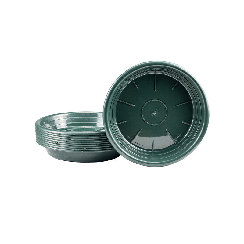 Oasis Plastic Tray Round 20cm