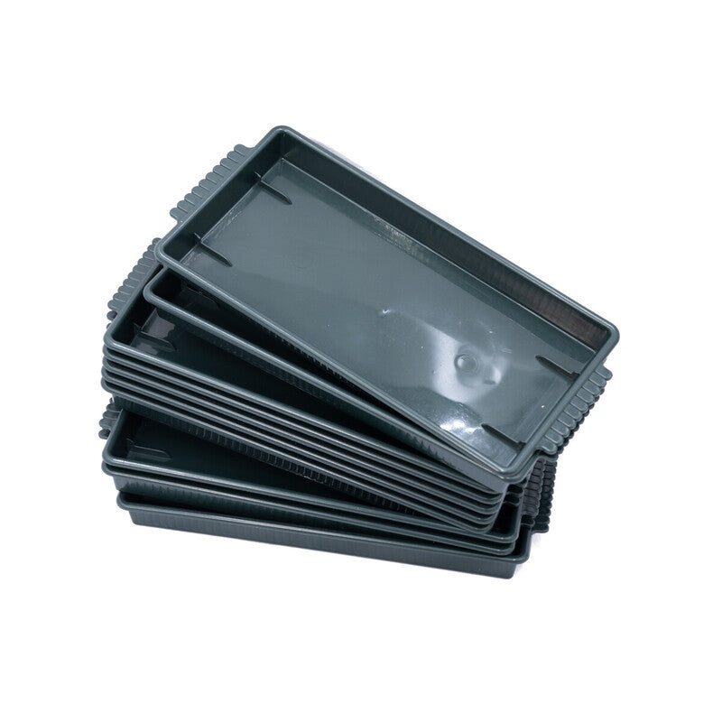 Oasis Plastic Tray Single