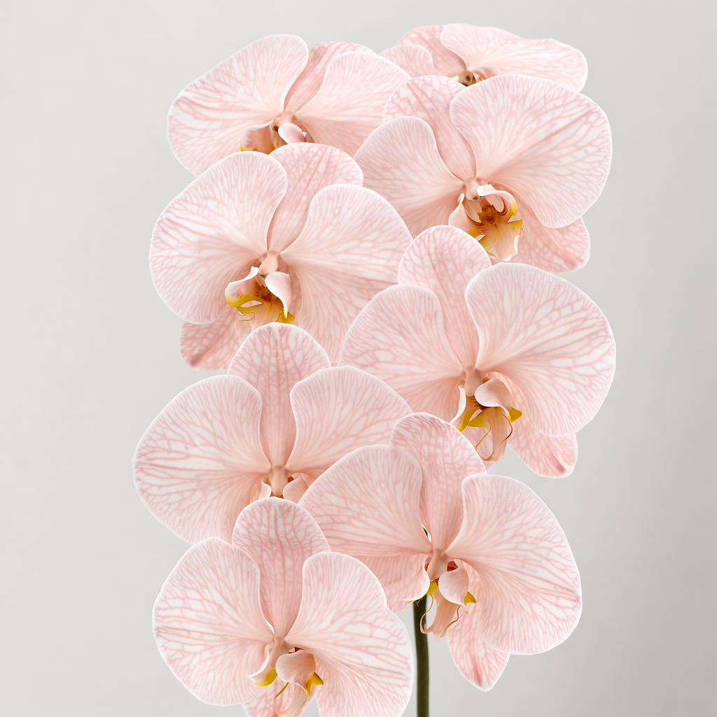 Phalaenopsis Dyed Mocha