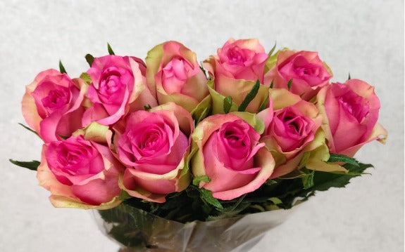 Rose Atinan