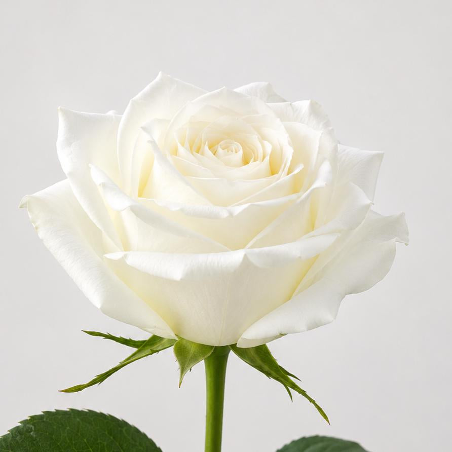 Rose Ice Breaker
